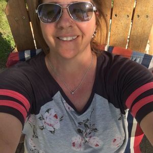 Meet your Posher, Renae